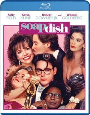 Soapdish image number 0