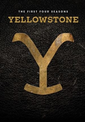 Yellowstone: Seasons 1-4 image number 0