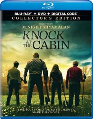 Knock at the Cabin image number 0