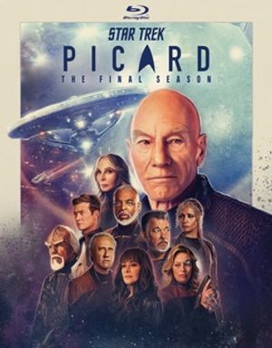 Star Trek: Picard - The Final Season image number 0