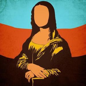 Mona Lisa image number 0