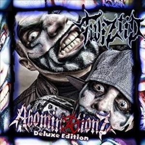 Abominationz image number 0