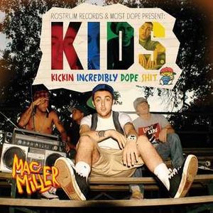 K.I.D.S. (2 Lp) image number 0
