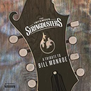 A Tribute to Bill Monroe (Lp) image number 0