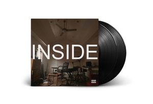 Inside (the Songs) (2 Lp) image number 0