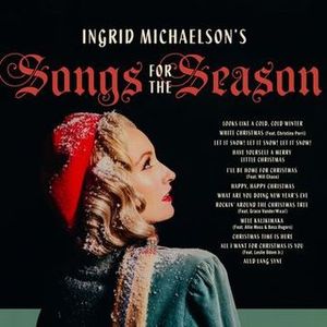 Ingrid Michaelson's Songs for the Season image number 0
