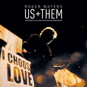 Us + Them image number 0
