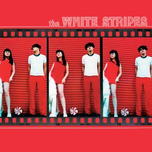 White Stripes image number 0