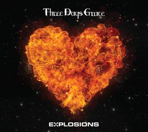 Explosions image number 0