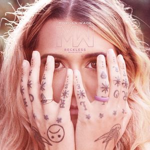 Reckless (Deluxe Edition) image number 0