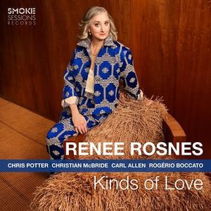 Kind of Love image number 0