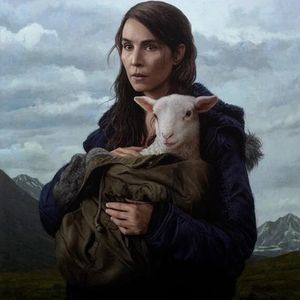 Lamb image number 0