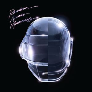 Random Access Memories image number 0