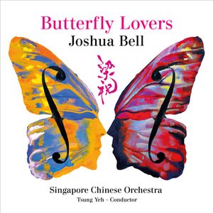Butterfly Lovers image number 0