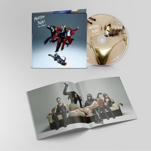 Rush image number 0