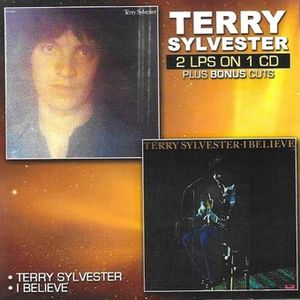 Terry Sylvester / I Believe image number 0