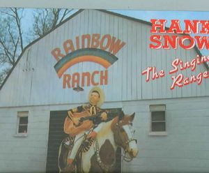 The Singing Ranger image number 0