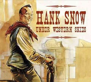 Under Western Skies image number 0
