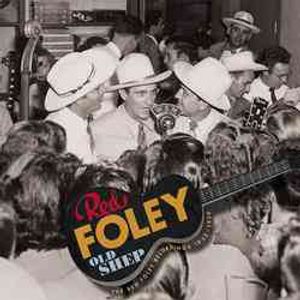 Old Shep. The Red Foley Recordings 1933-1950 image number 0
