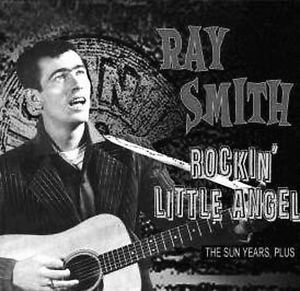Rockin' Little Angel image number 0