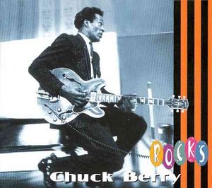 Chuck Berry Rocks image number 0