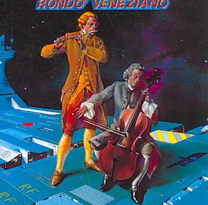 Rondo' Veneziano image number 0