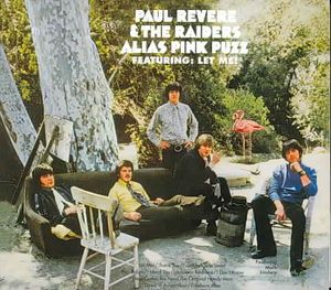 Alias Pink Puzz image number 0