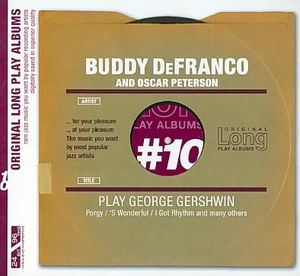 Play George Gershwin image number 0