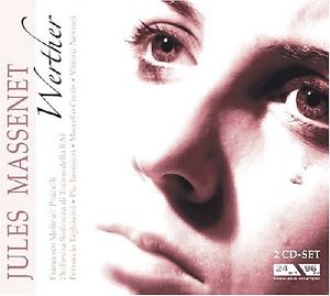 Jules Massenet: Werther image number 0