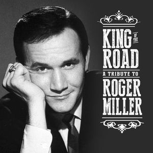 King Of The Road: A Tribute To Roger Miller image number 0