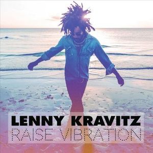 Raise Vibration image number 0