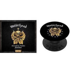 Everything Louder Forever - The Very Best of Motorhead image number 0