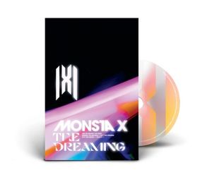 Dreaming - Deluxe Version II image number 0