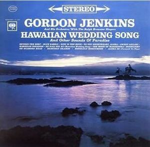 Hawaiian Wedding Song & Other Sounds of Paradise image number 0