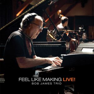 Feel Like Making Live image number 0