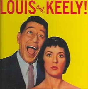 Louis & Keely image number 0