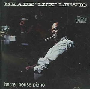 Barrel House Piano image number 0