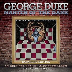 Master of the Game image number 0