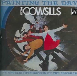 Painting The Day image number 0