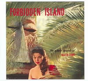 Forbidden Island image number 0
