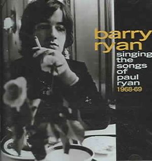Singing The Songs Of Paul Ryan 1968-69 image number 0