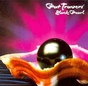 Black Pearls image number 0