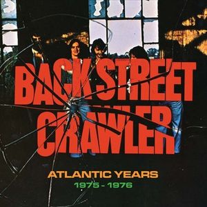 Atlantic Years 1975-1976 image number 0