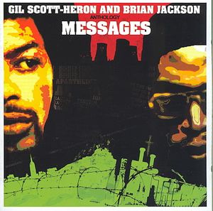 Anthology. Messages image number 0