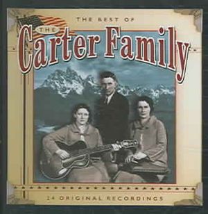 The Best Of The Carter Family image number 0