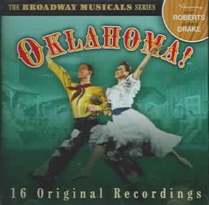 Oklahoma (OCR) image number 0