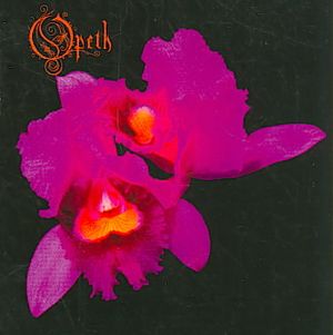 Orchid image number 0