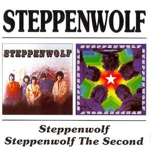 Steppenwolf / Steppenwolf The Second image number 0
