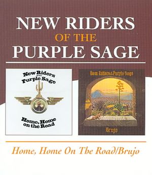 Home, Home On The Road/Brujo image number 0