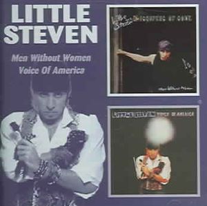 Men Without Women / Voice Of America image number 0